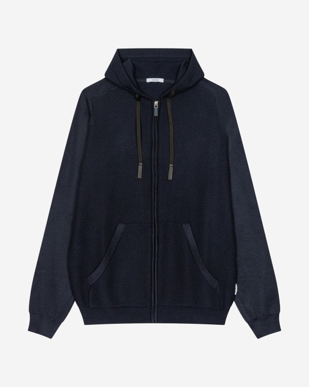 Seinse Knitted coat