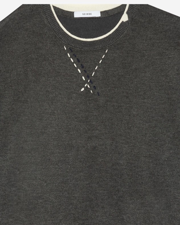 Sweatshirt Seinse