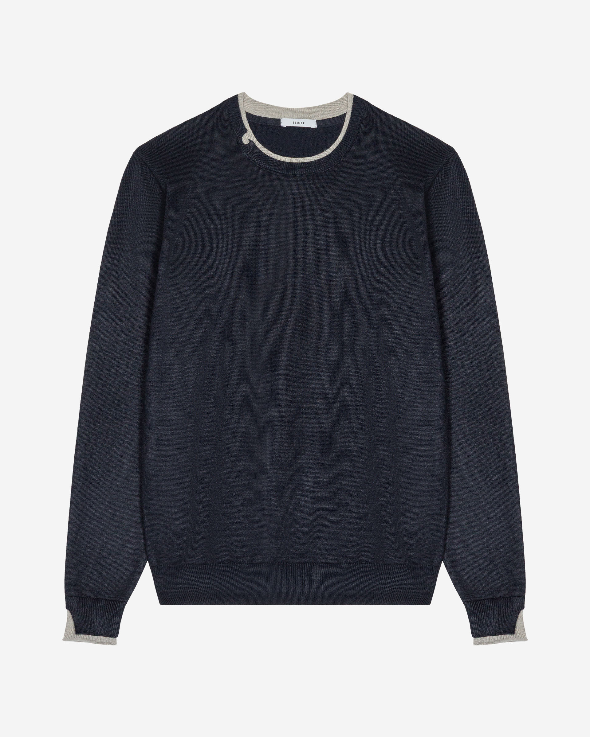 Sweatshirt Seinse
