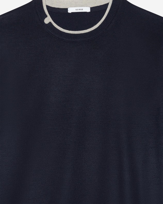 Seinse Sweatshirt