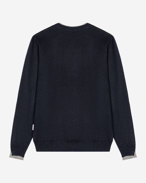 Sweatshirt Seinse Sweatshirt Seinse