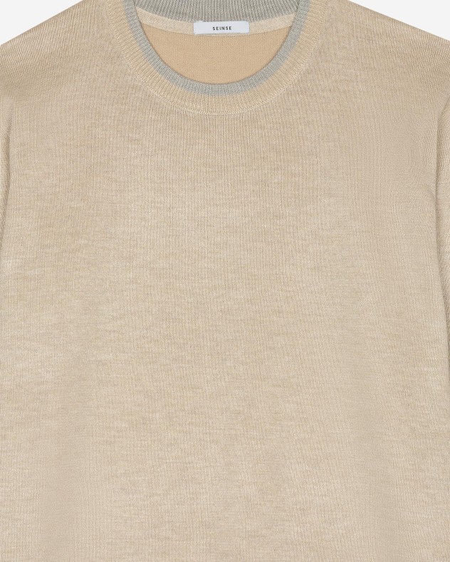 Sweatshirt Seinse