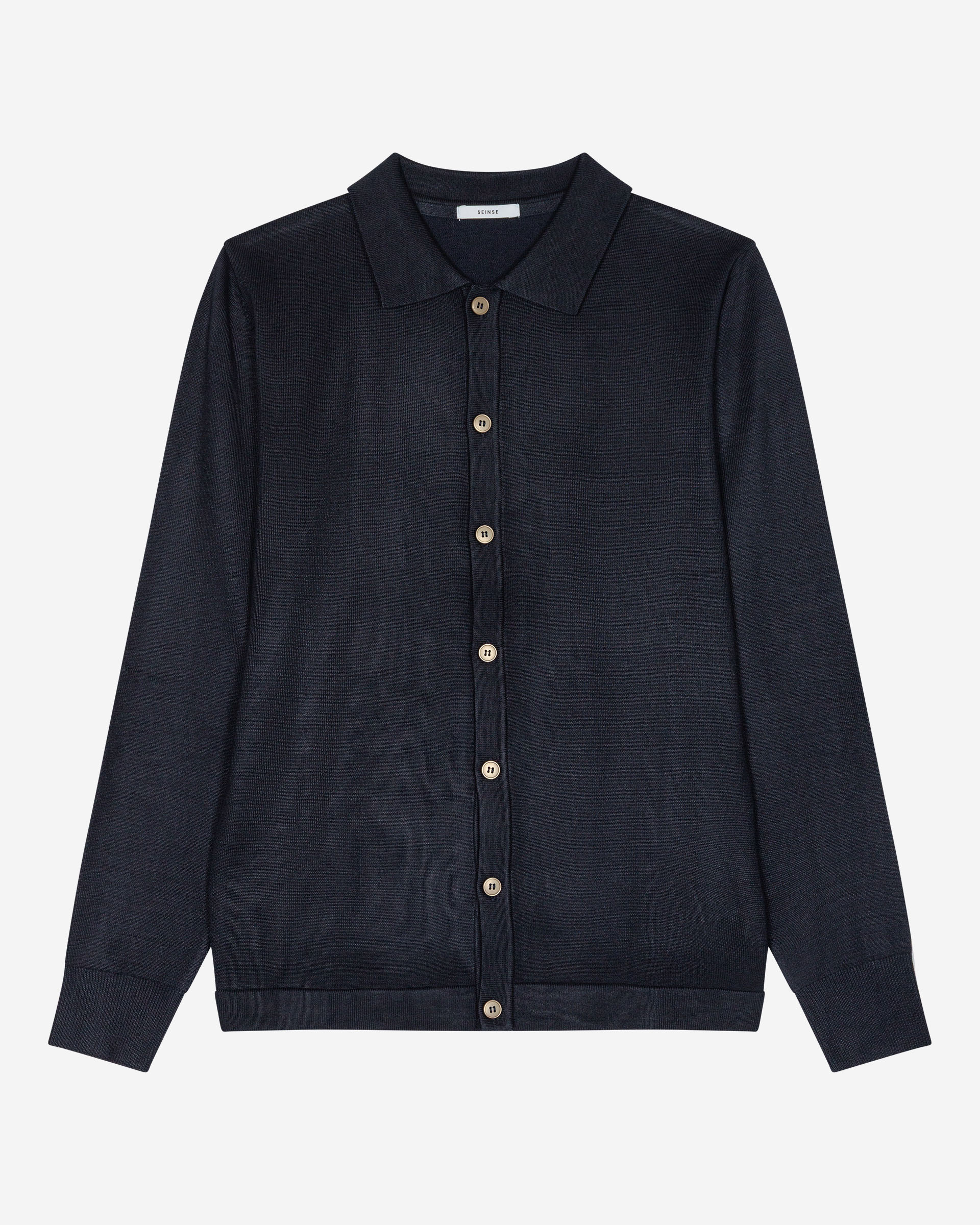 Seinse Shirt jacket