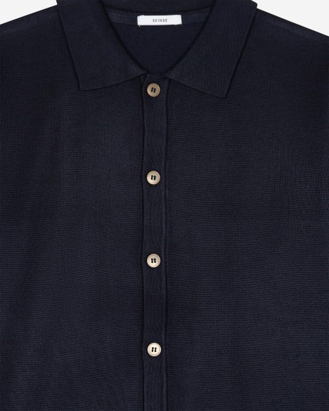 Giacca a camicia Seinse Giacca a camicia Seinse
