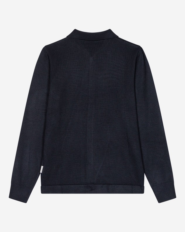 Chaqueta camisera Seinse
