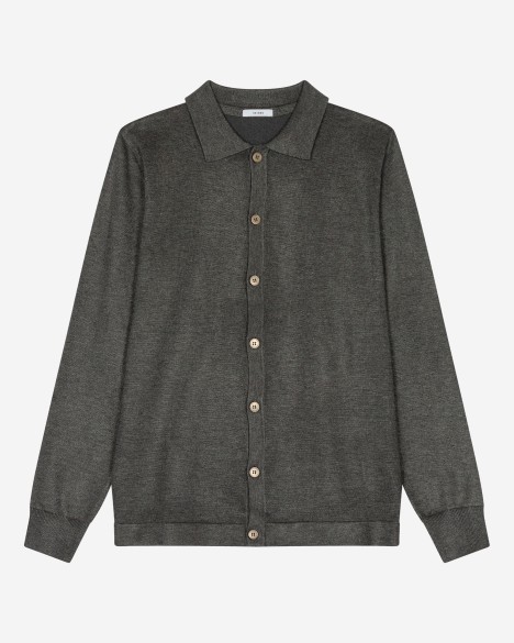Hemdjacke Seinse
