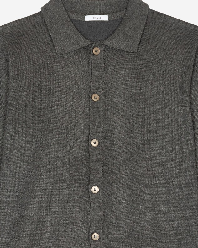 Hemdjacke Seinse
