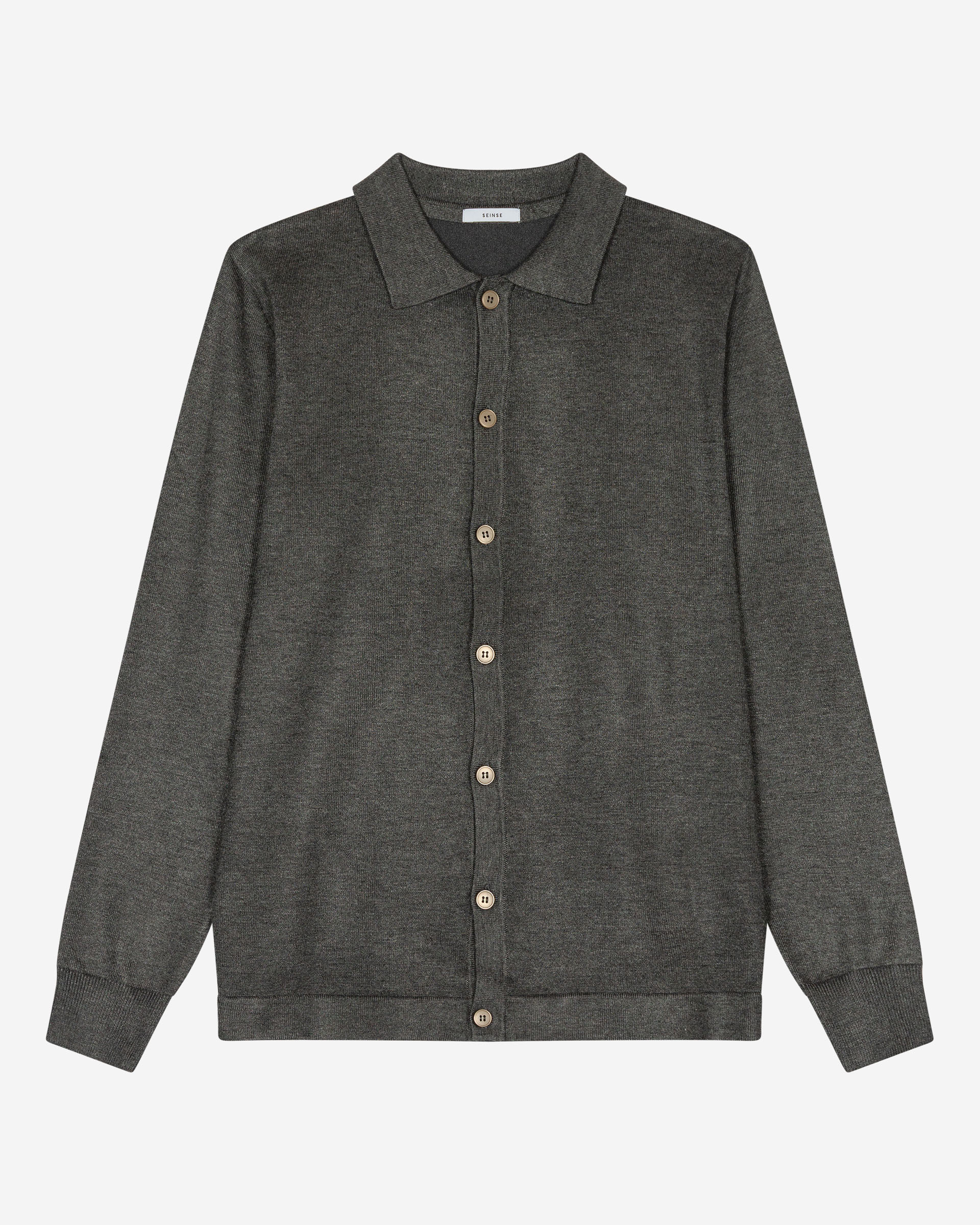 Seinse Shirt jacket