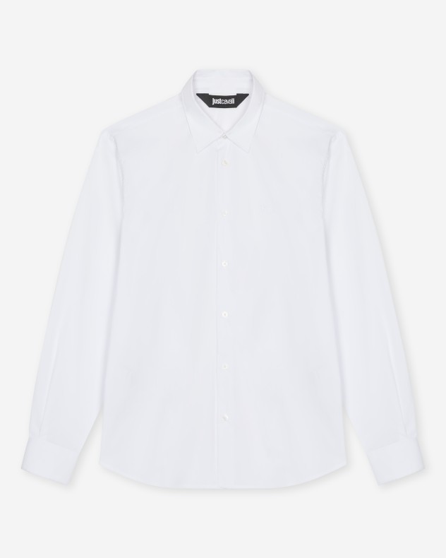 Camicia Just Cavalli