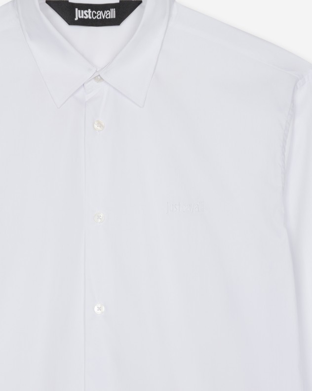 Camicia Just Cavalli