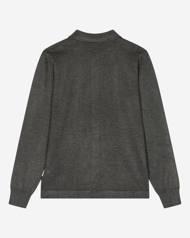 Chaqueta camisera Seinse