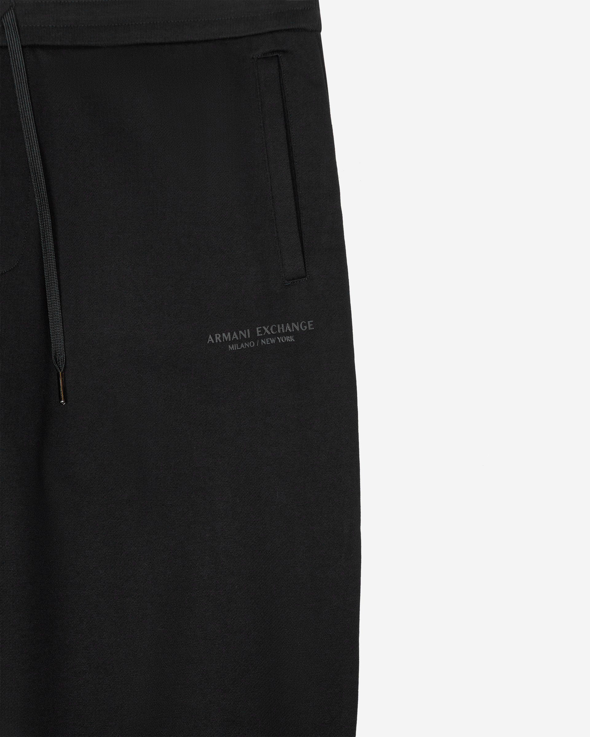 Armani Exchange Sweatpants