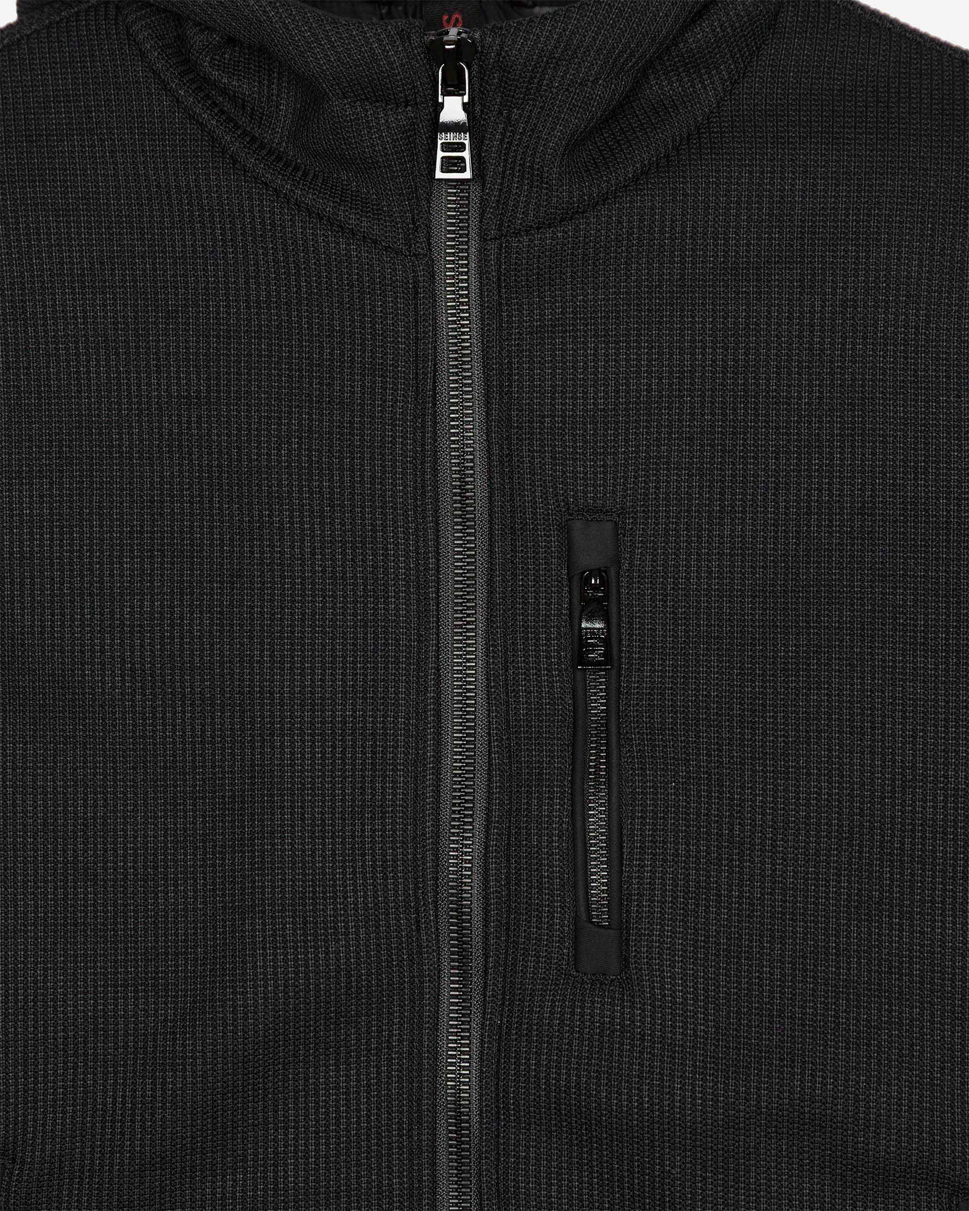 Giacca imbottita Seinse