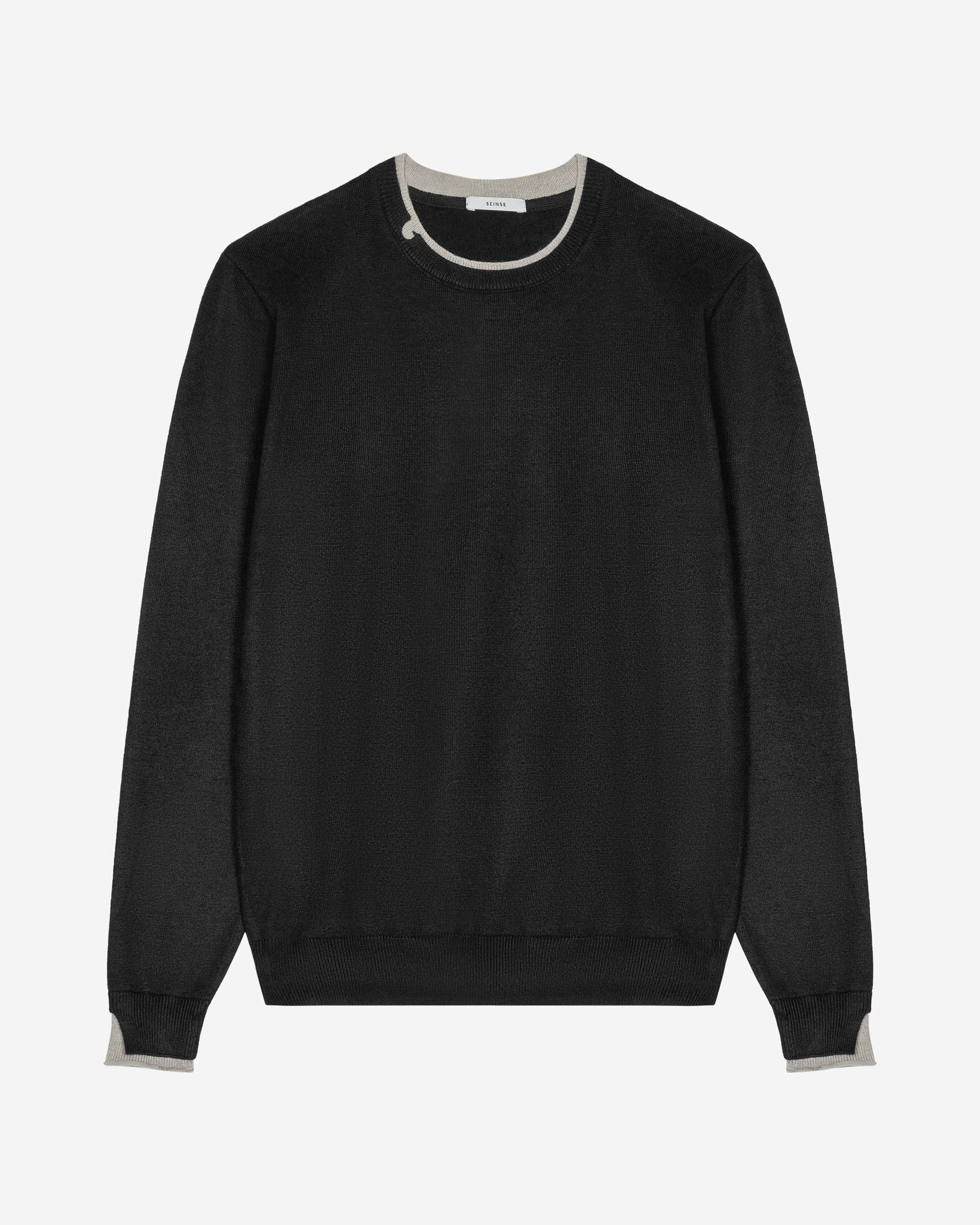 Sweatshirt Seinse