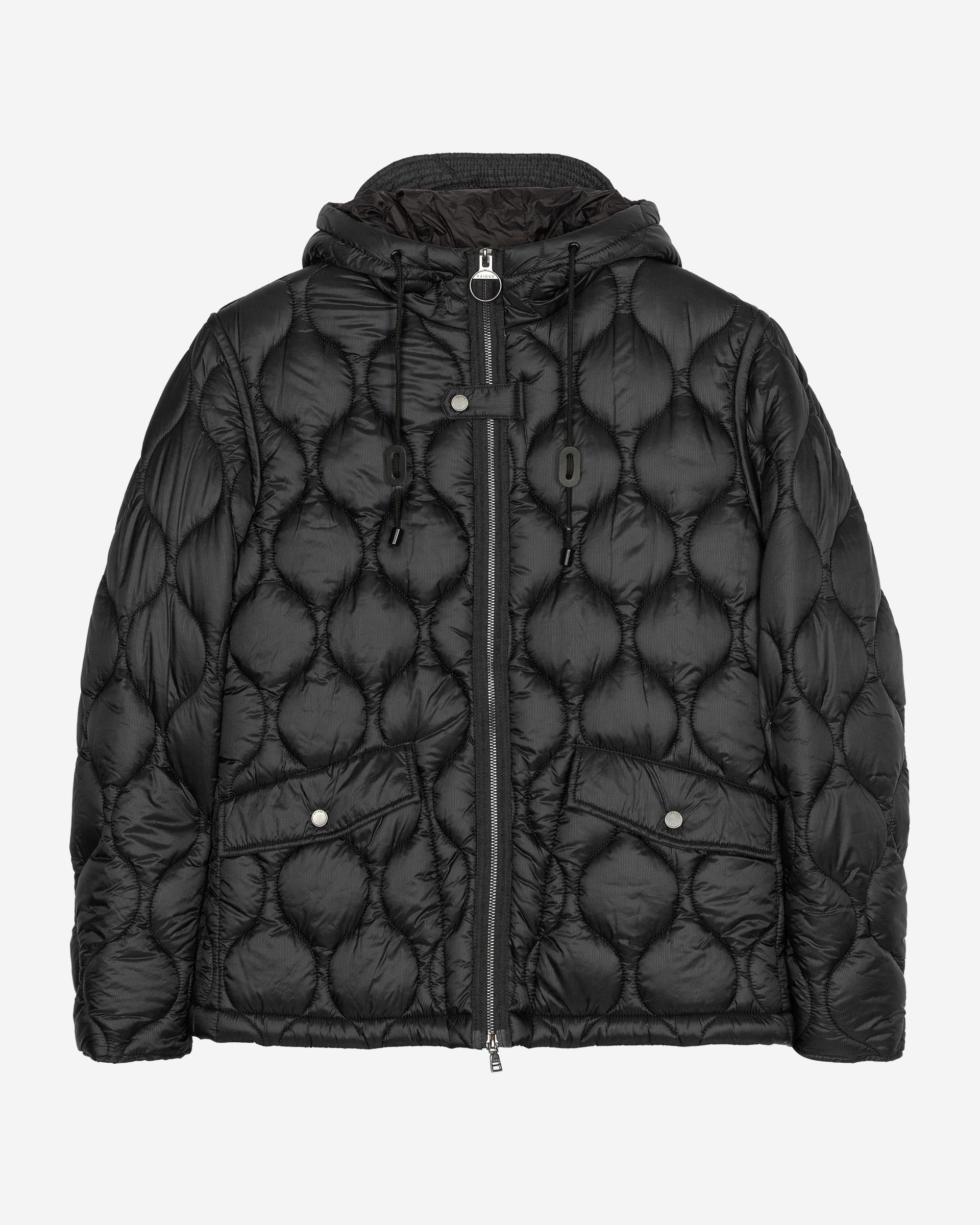 Steppjacke Seinse