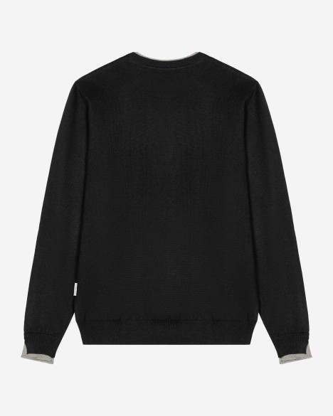 Sweatshirt Seinse Sweatshirt Seinse