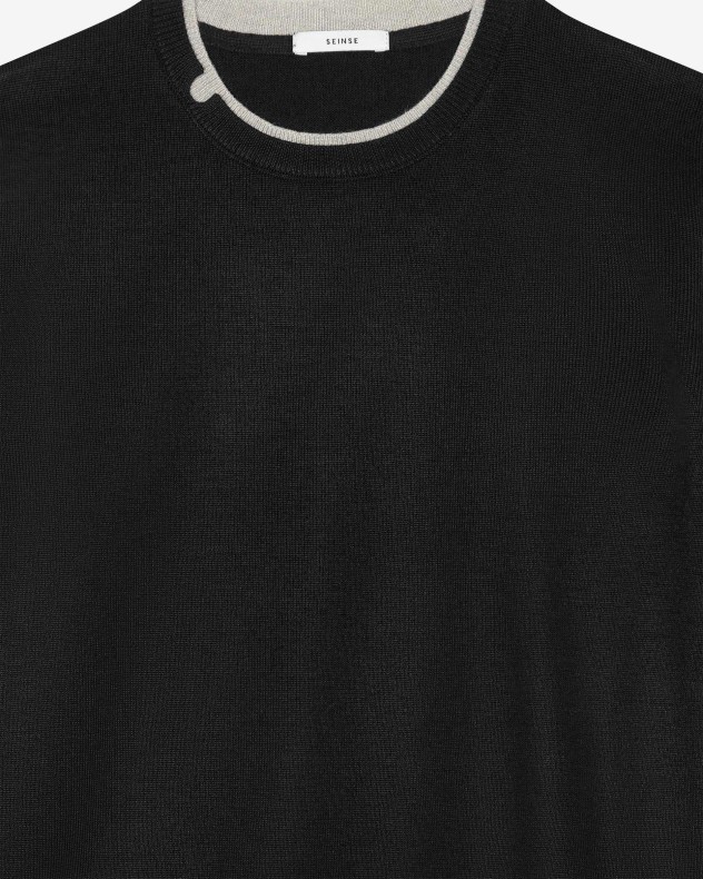 Sweatshirt Seinse