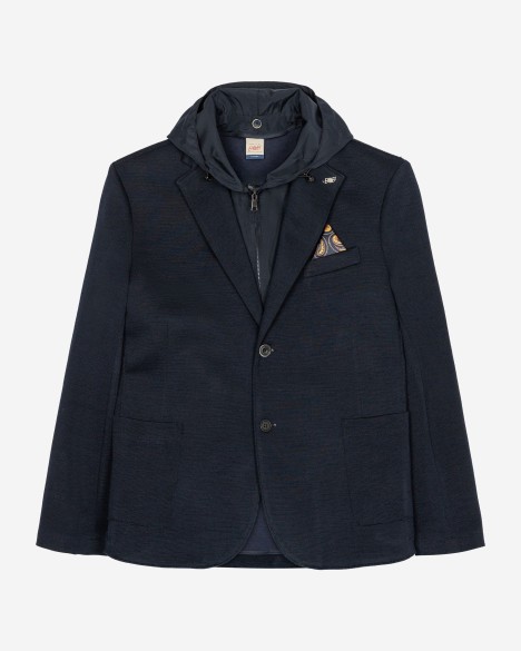 BOB Blazer