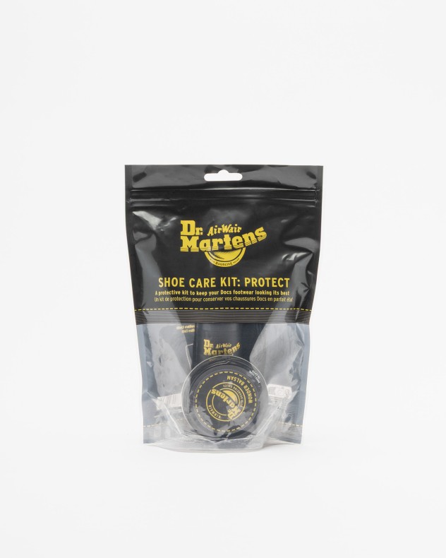 Kit de limpeza Dr Martens