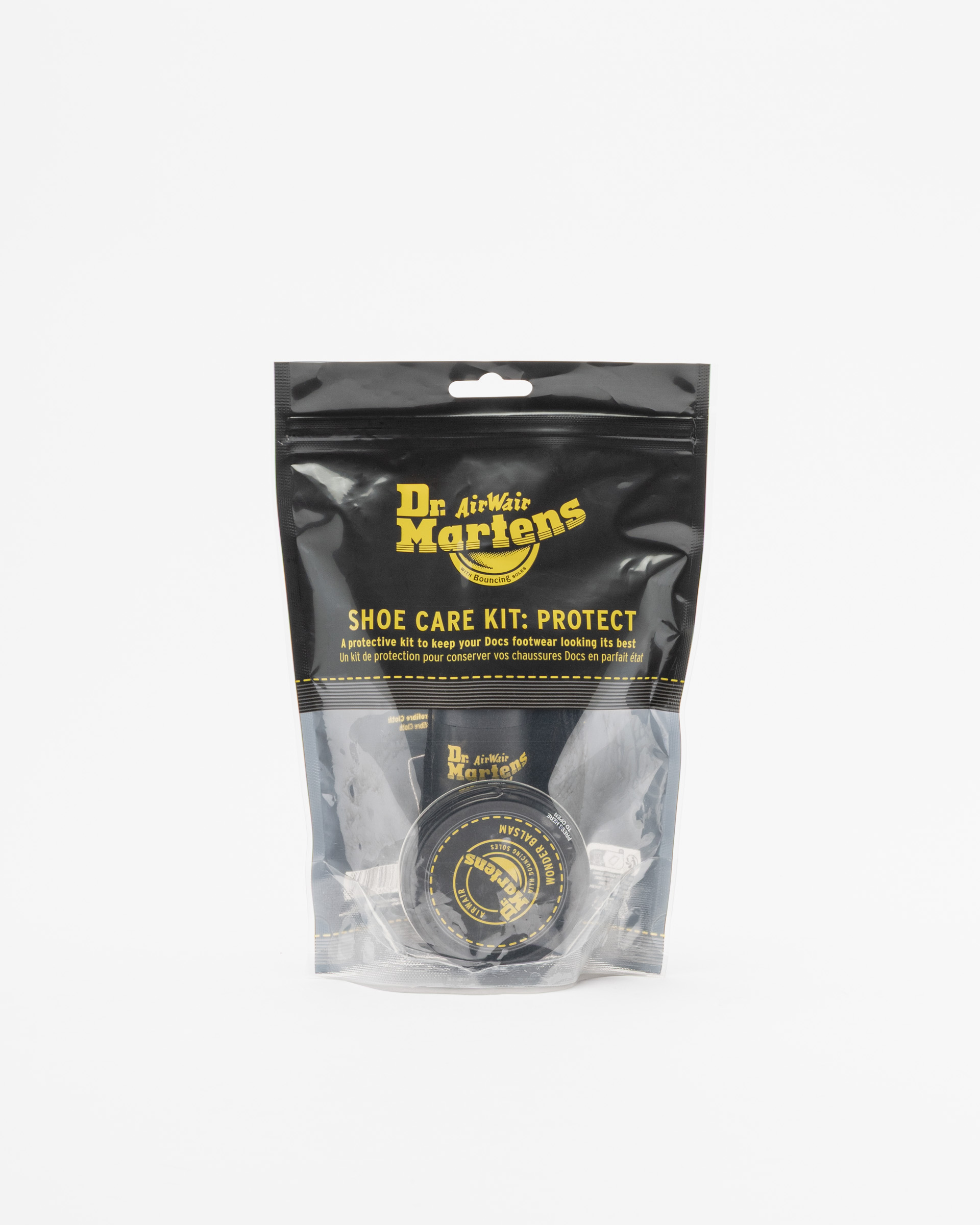 Dr Martens Cleaning kit