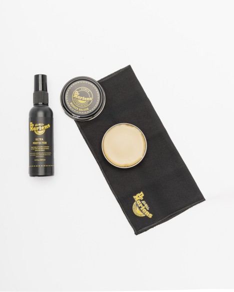 Dr Martens Cleaning kit Dr Martens Cleaning kit