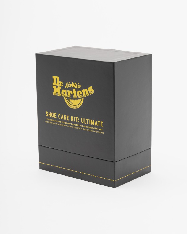 Dr Martens Cleaning kit