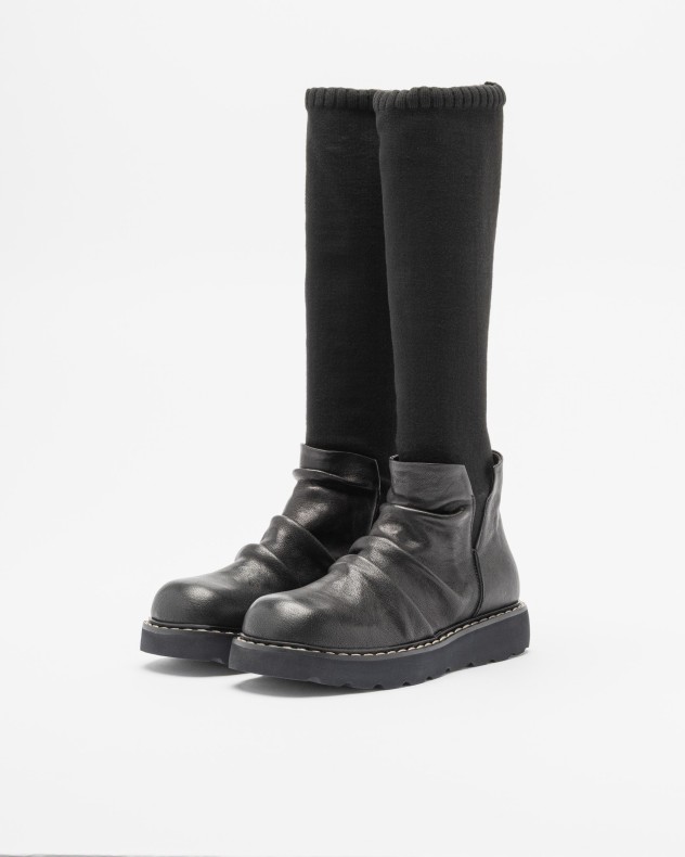 Botas Altas MLO