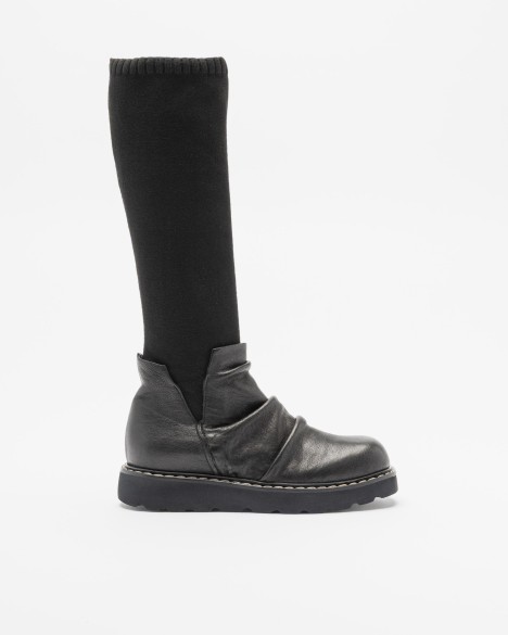 Botas de cano alto MLO