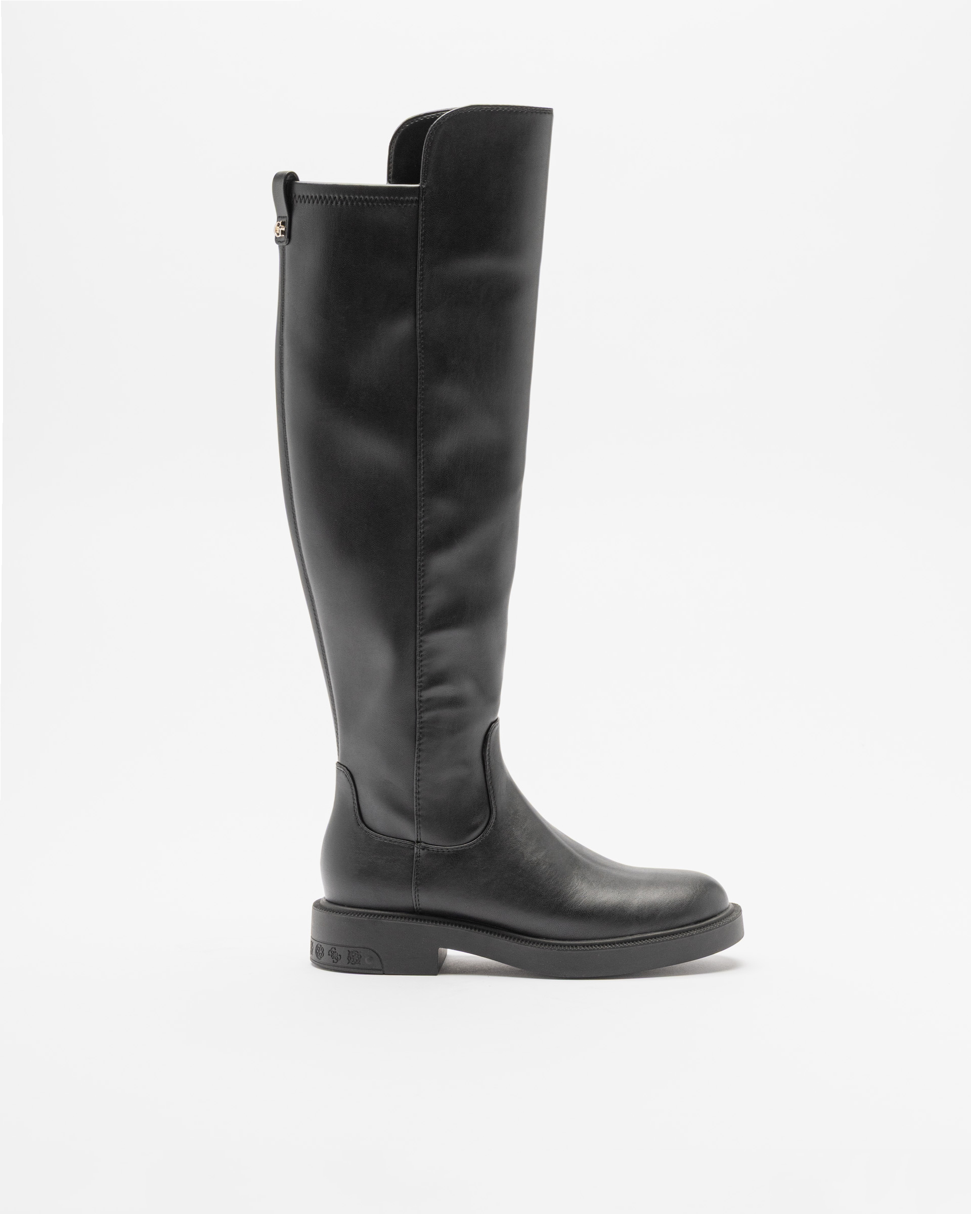 Guess Over the knee boots