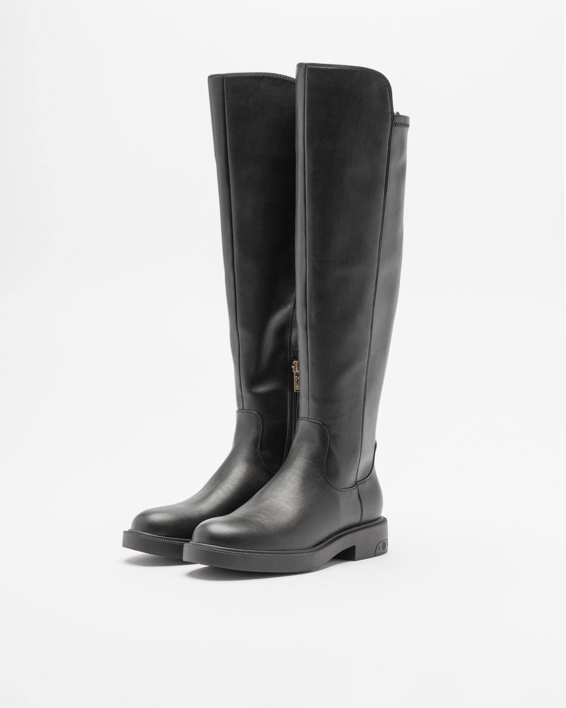 Guess Over the knee boots