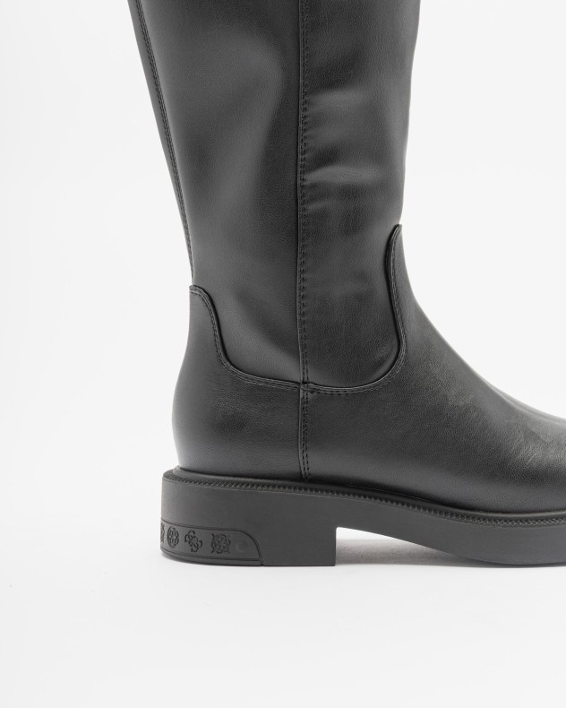 Overknee-Stiefel Guess