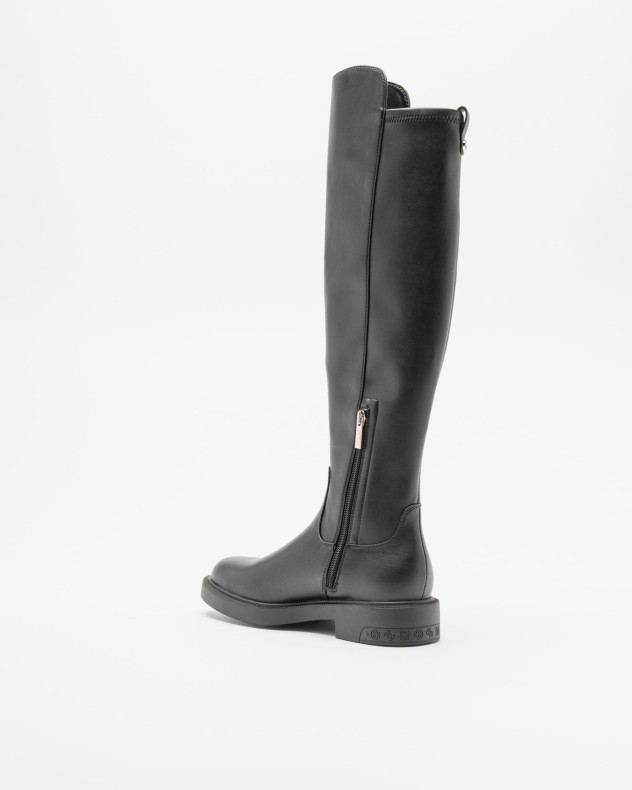 Overknee-Stiefel Guess