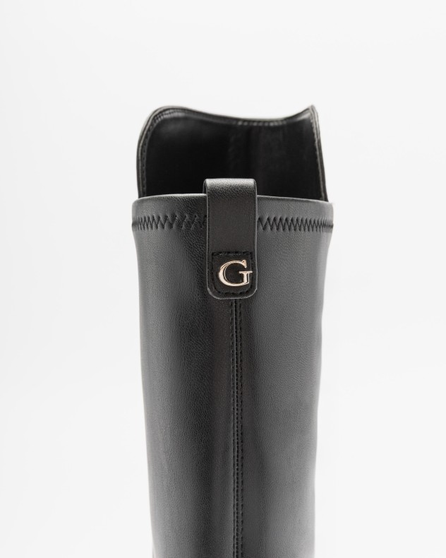 Overknee-Stiefel Guess