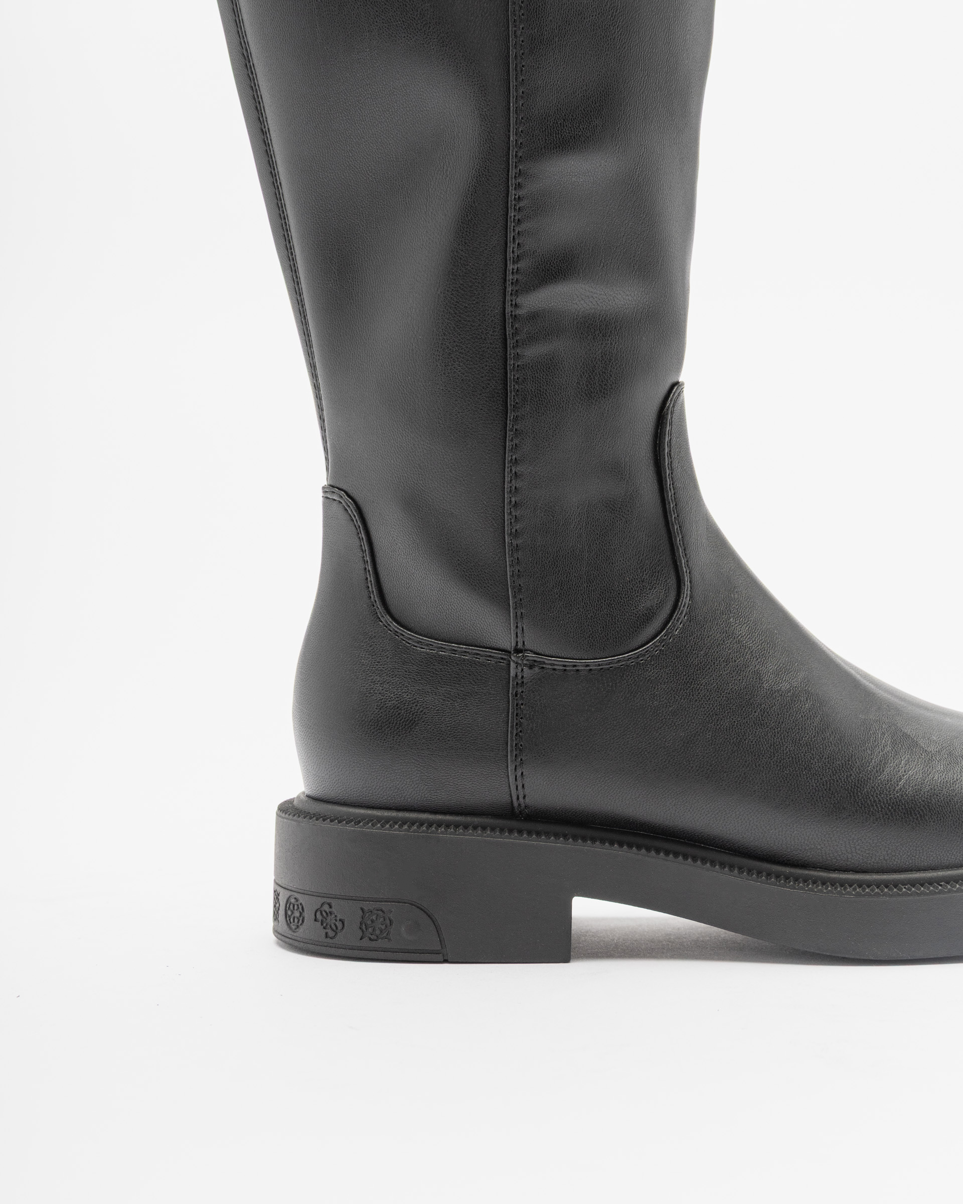 Guess Over the knee boots