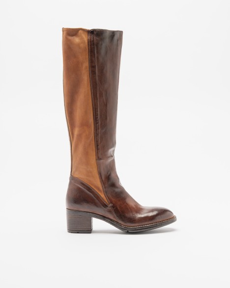 Lemargo Knee high boots