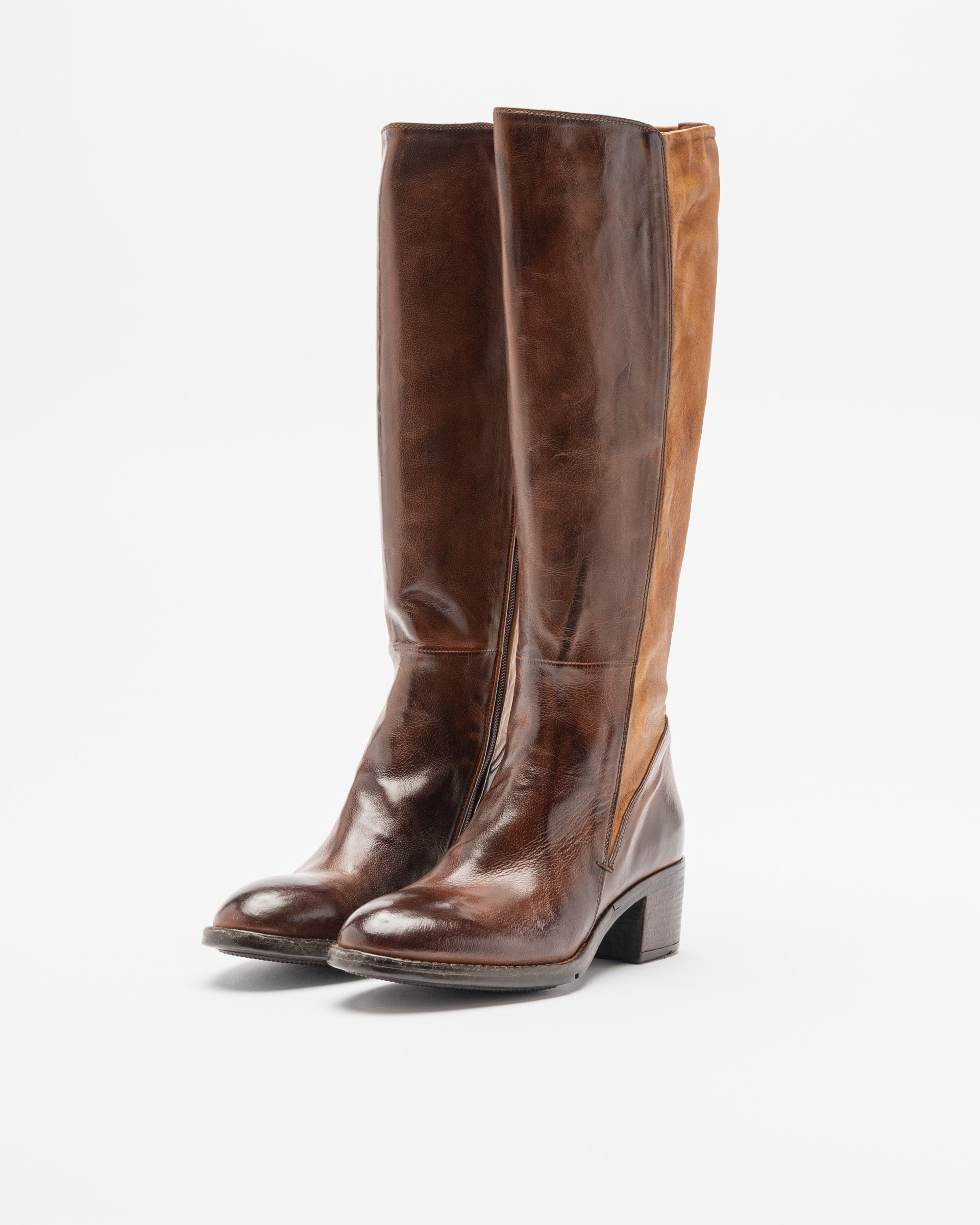 Botas de cano alto Lemargo