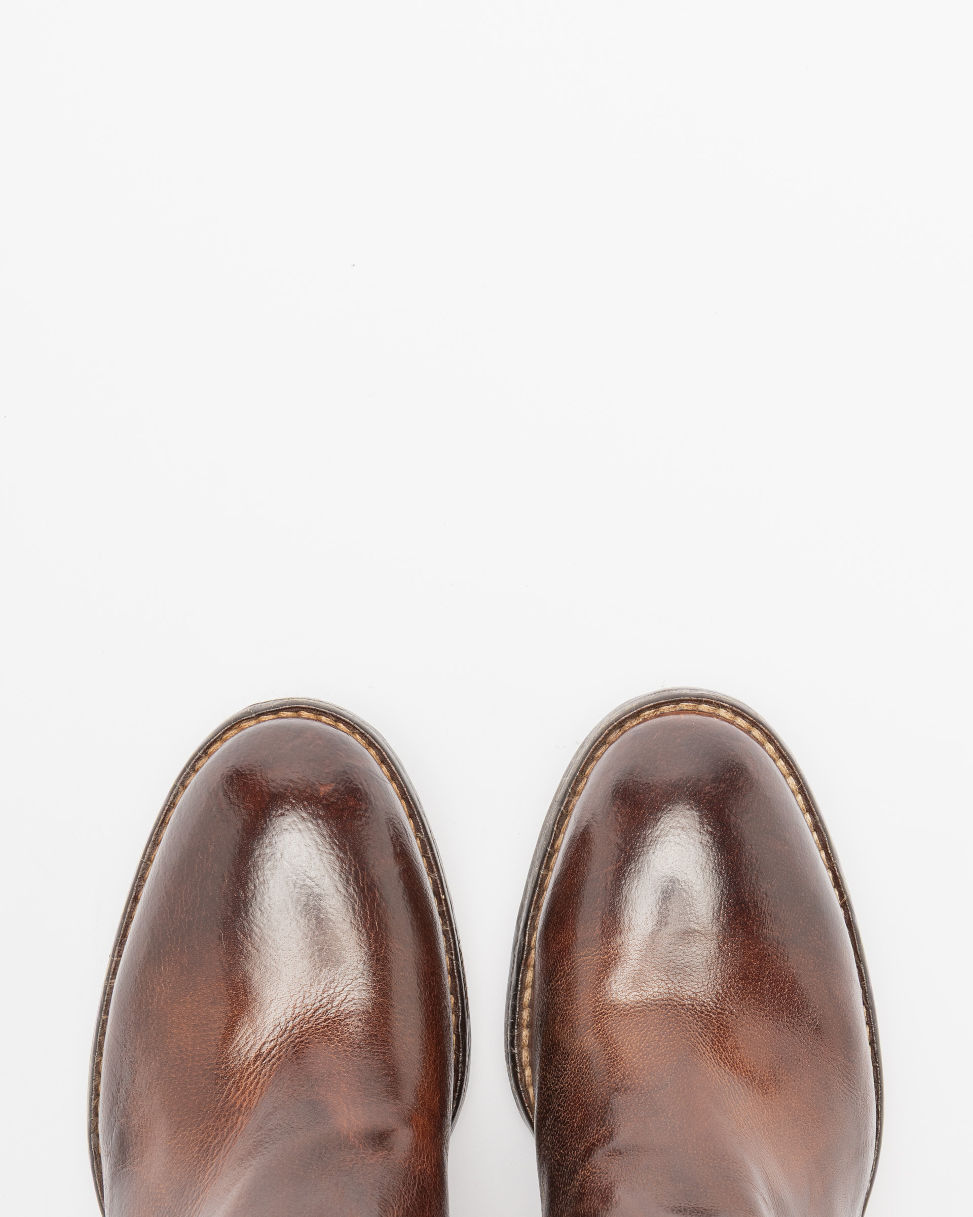 Botas de cano alto Lemargo