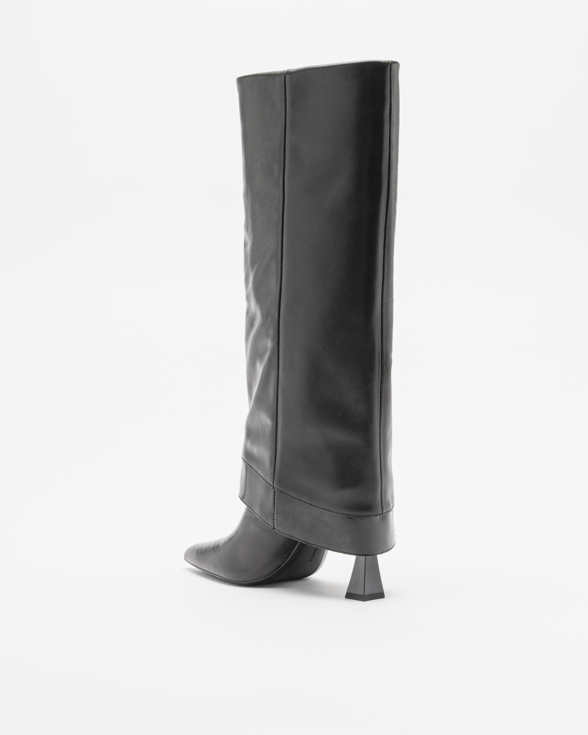 Botas Altas Karl Lagerfeld