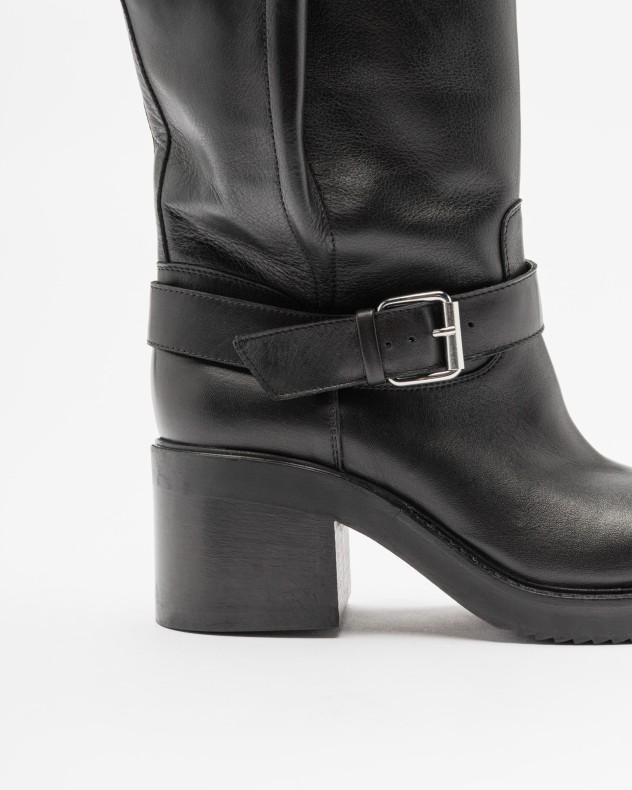 Elena Iachi Boots