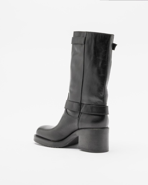 Botas Elena Iachi