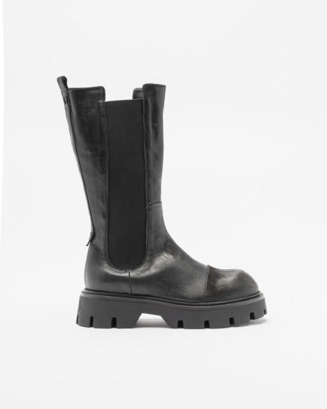 Ernesto Dolani Boots