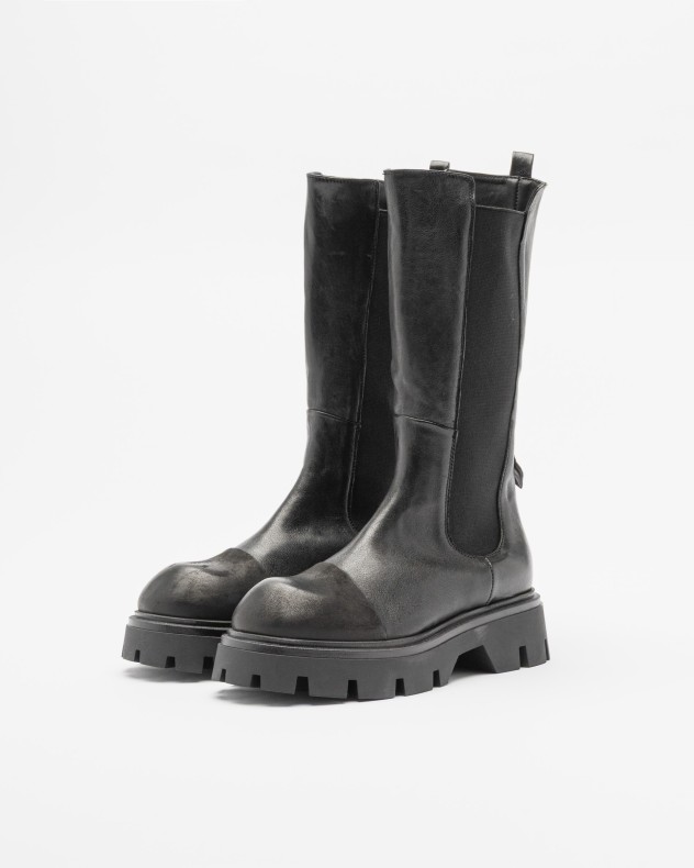 Botas Ernesto Dolani