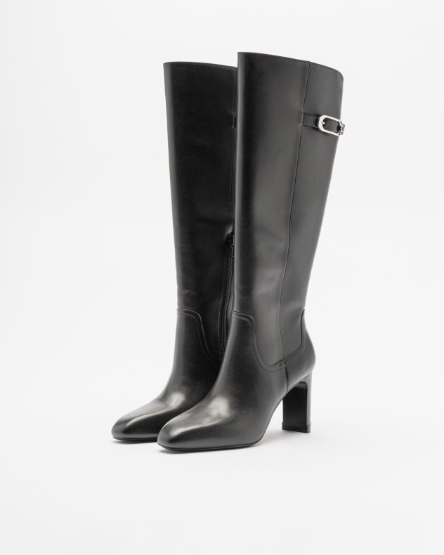 Botas de cano alto Liu Jo