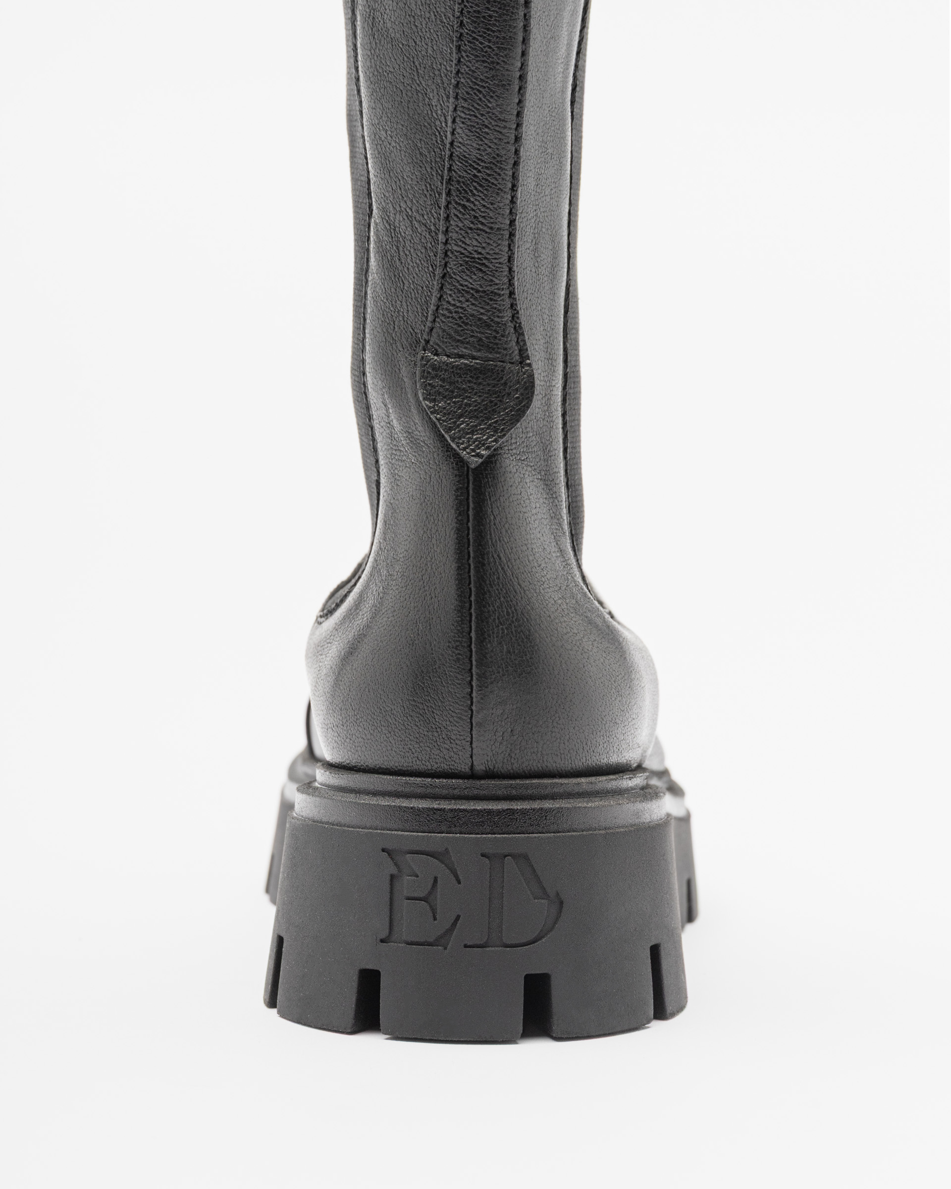 Laarzen Ernesto Dolani