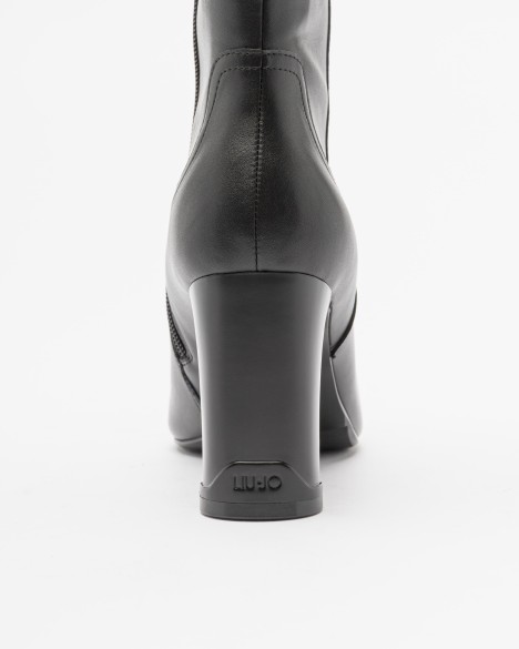 Hohe Stiefel Liu Jo Hohe Stiefel Liu Jo