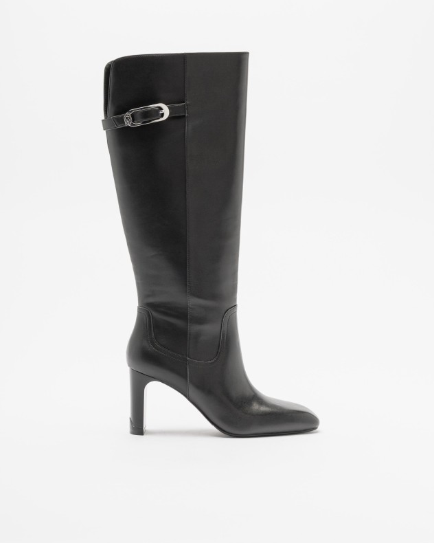 Botas de cano alto Liu Jo