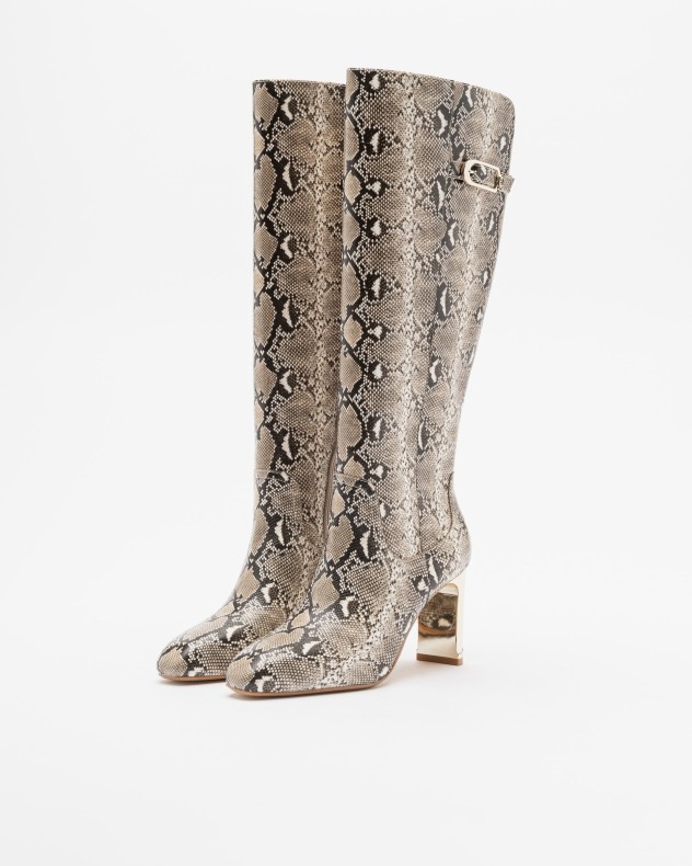Liu Jo Knee high boots
