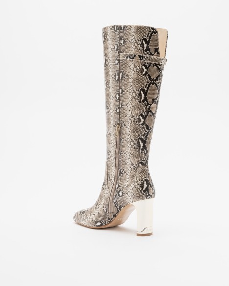 Hohe Stiefel Liu Jo Hohe Stiefel Liu Jo