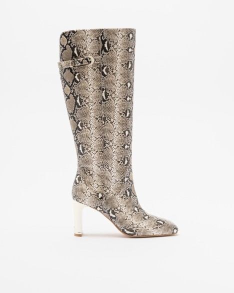 Botas Altas Liu Jo