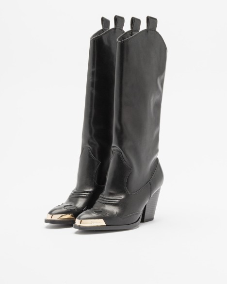 Bottes Versace Jeans Couture Bottes Versace Jeans Couture